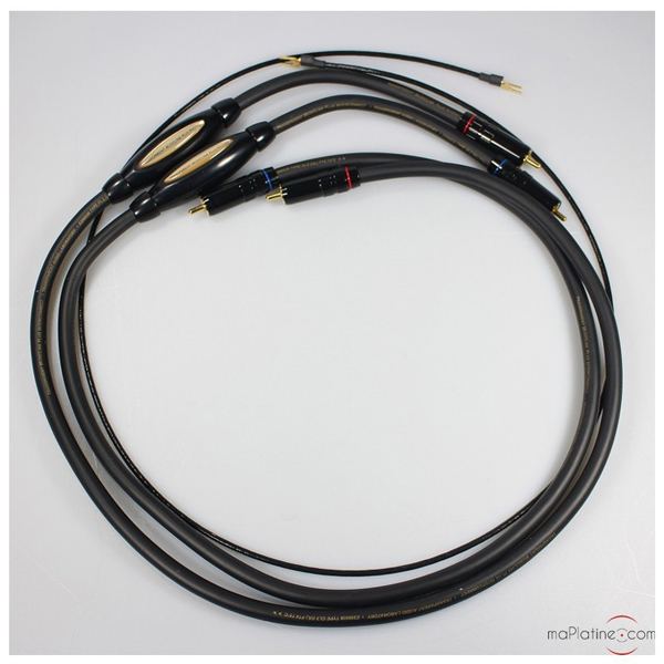 Diy Phono Interconnect Cables Do It Your Self
